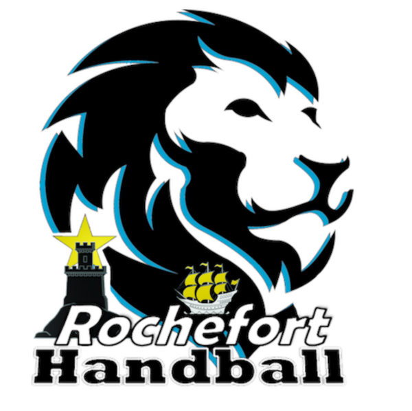 Association Rochefort Handball Club - Club Entreprise Pays Rochefortais