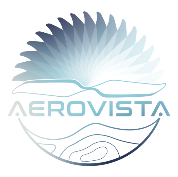 Logo Aerovista