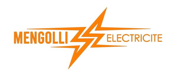 Logo Mengolli Electricité