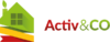 Logo Activ&Co
