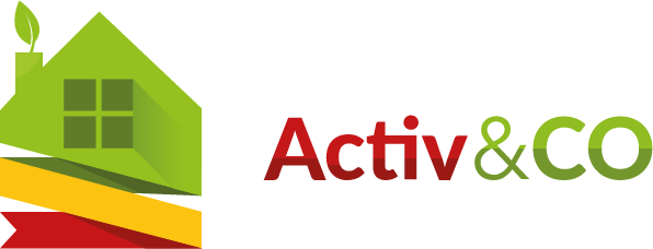 Logo Activ&Co